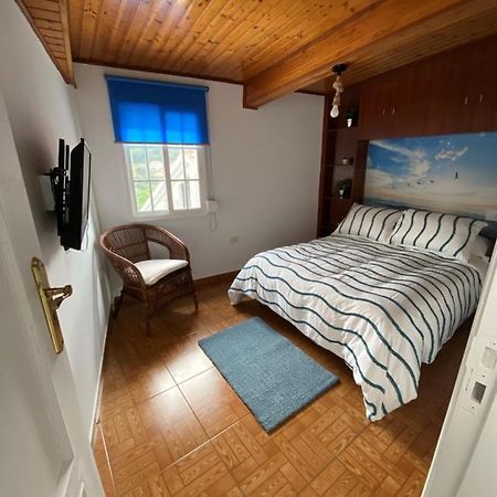 Apartamento Bueu Exterior foto