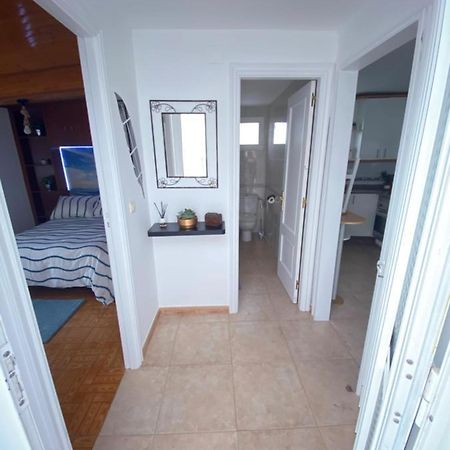 Apartamento Bueu Exterior foto