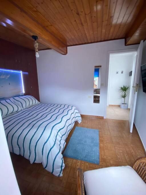 Apartamento Bueu Exterior foto