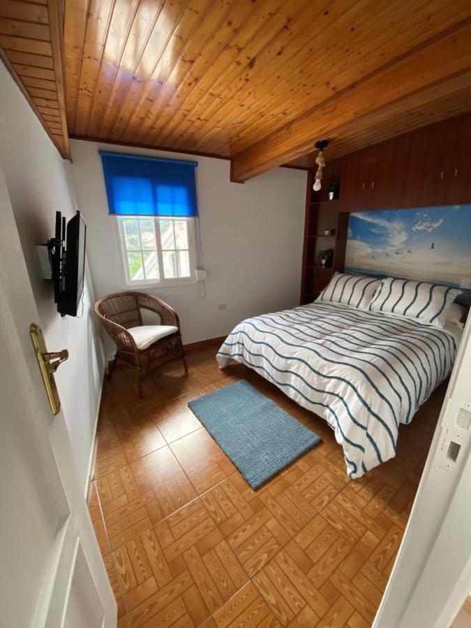 Apartamento Bueu Exterior foto
